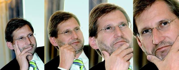 Michaela Bruckberger (Die Presse)